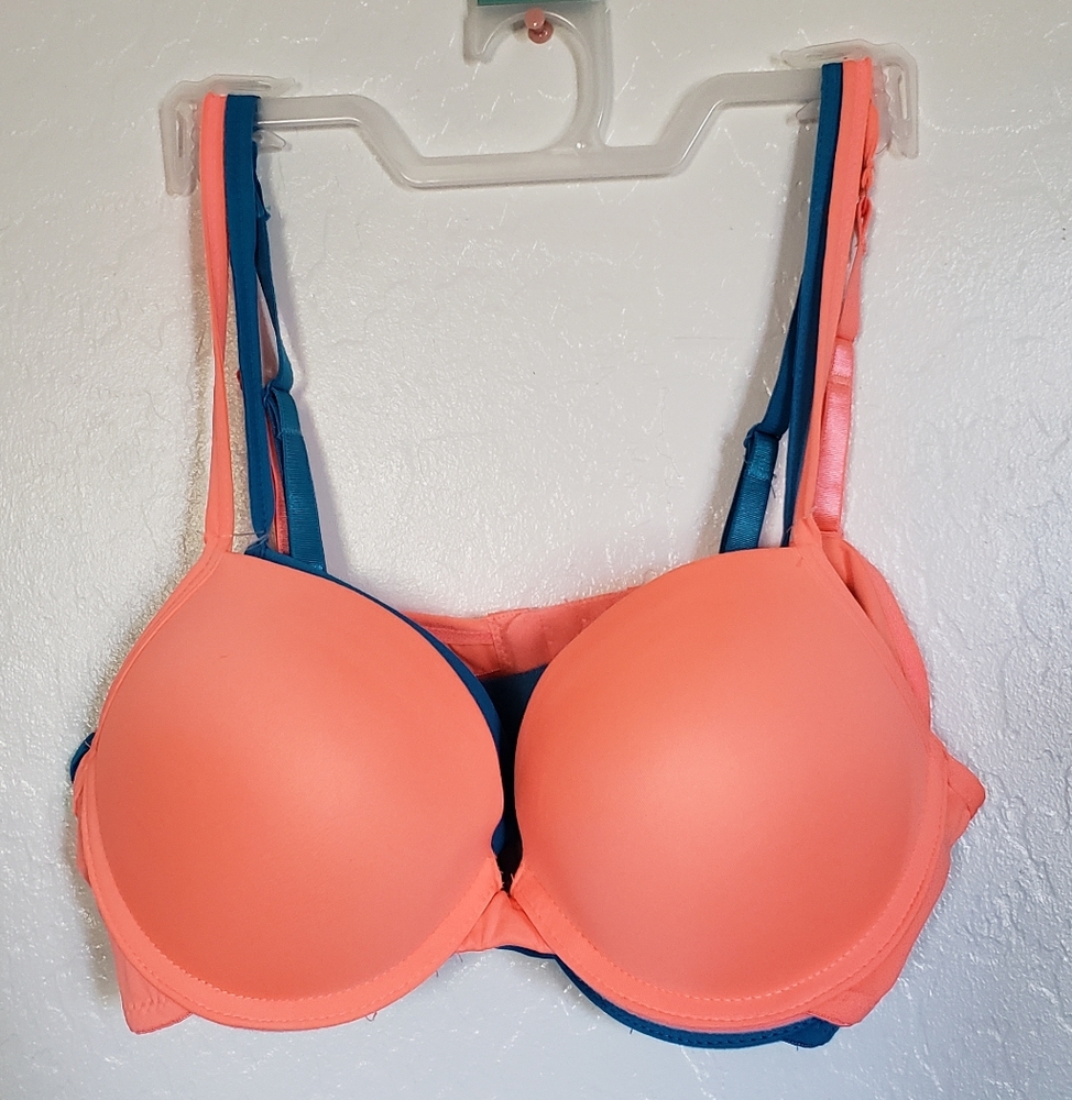 Set of bras
